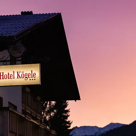 Boutique Hotel Koegele Innsbruck Axamer Lizum-2