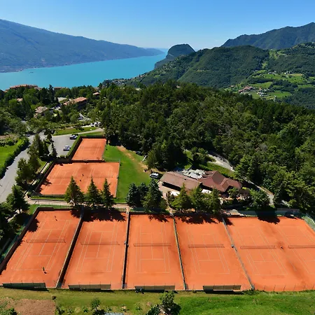 Hotel Le Balze - Aktiv & Wellness-3