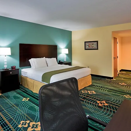 Holiday Inn Express Hotel & Suites Palm Bay By Ihg-2