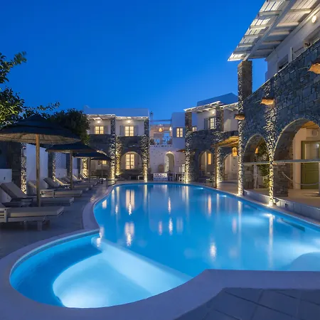 Zefi Hotel & Suites-2