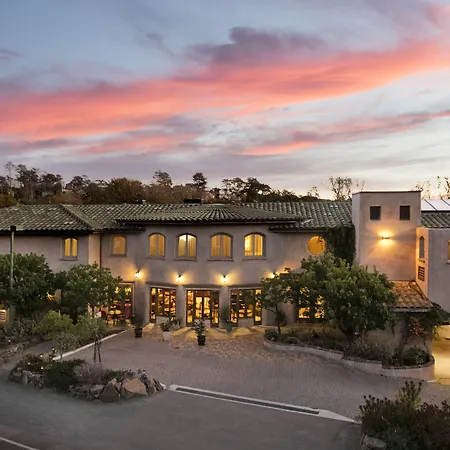El Colibri Hotel & Spa-2