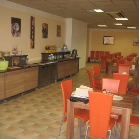 Alper Hotel Am Potsdamer Platz-2