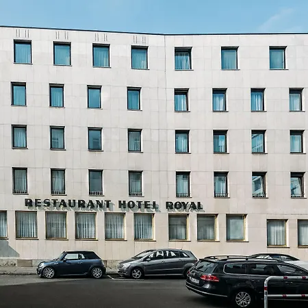 Hotel Royal-3