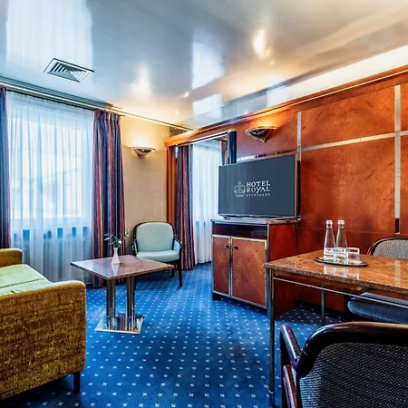 Hotel Royal-2