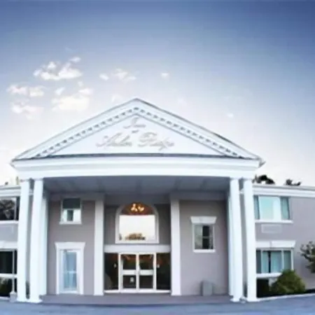 Inn At Arbor Ridge Hotel And Conference Center-2