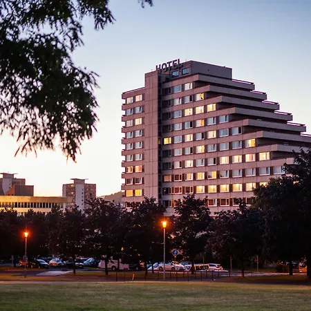 Hotel Cascade-3