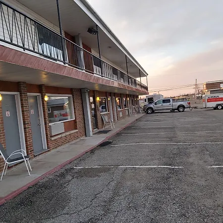 Travel Inn Hearst-3