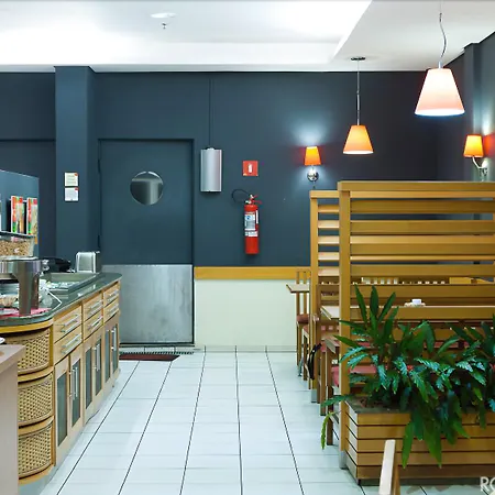 Ibis Uberlandia-2