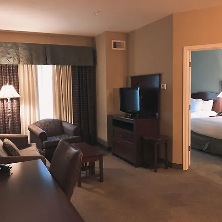Westay Suites - Covington/Mandeville-3