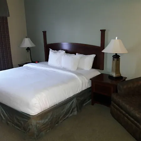 Westay Suites - Covington/Mandeville-2