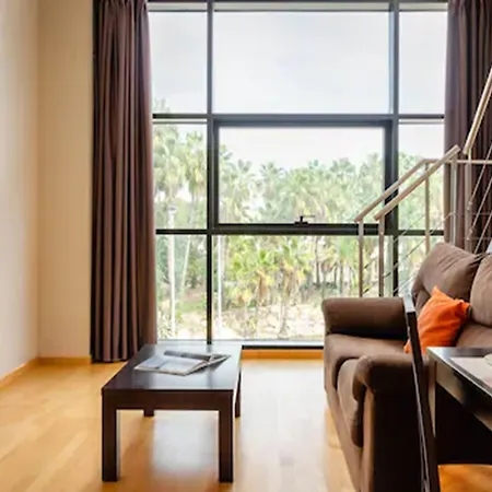 Aparthotel Wellness-2