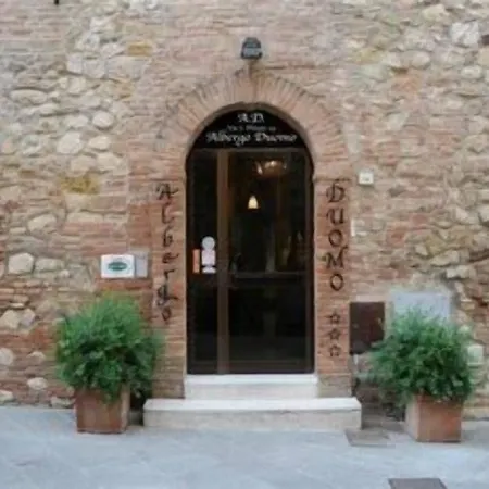 Albergo Duomo-2
