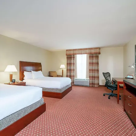 Hilton Garden Inn Morgantown-2