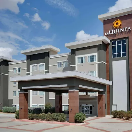 La Quinta By Wyndham Big Spring-2