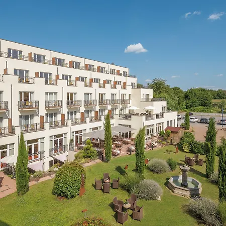 Hotel Villa Medici-2