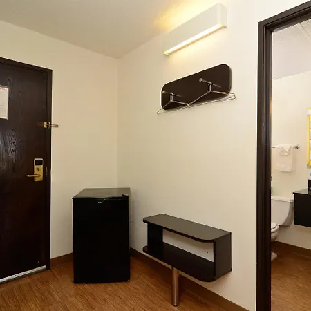 Motel 6-South Haven, Ks-3