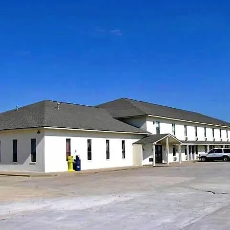 Motel 6-South Haven, Ks-2