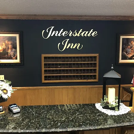 Interstate Inn-3