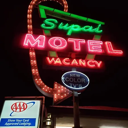 Supai Motel-3