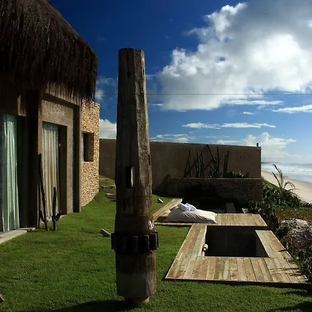 Kenoa Exclusive Beach Spa & Resort-3