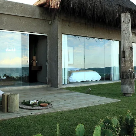 Kenoa Exclusive Beach Spa & Resort-2