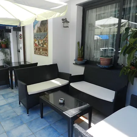 Hotel Punta Mesco-2