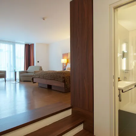 Hotel IMLAUER Wien-3