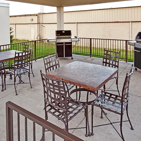 Candlewood Suites Williston By Ihg-2