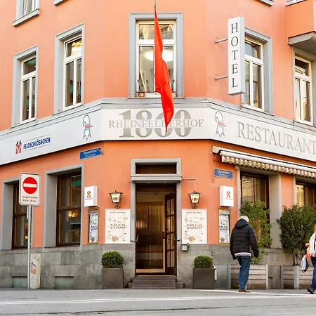 Hotel Rheinfelderhof-3