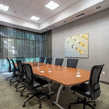 Springhill Suites Tampa North/Tampa Palms-2
