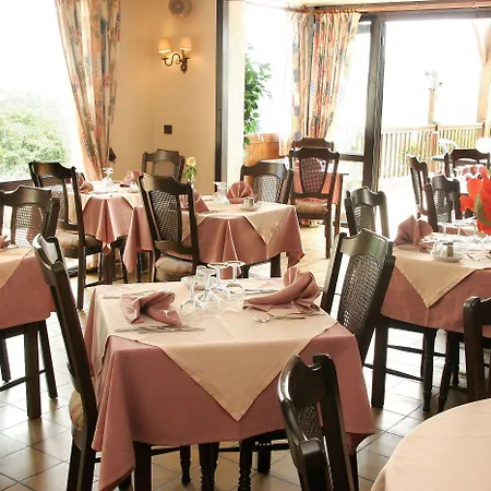 Brit Hotel Vallee du Lot-3