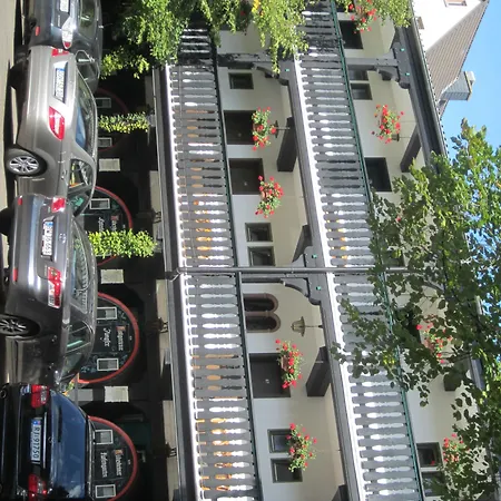 Hotel Lindenwirt-2