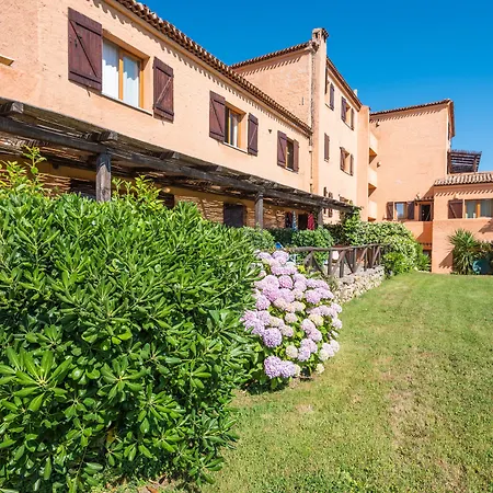 Hotel Rocce Sarde-3