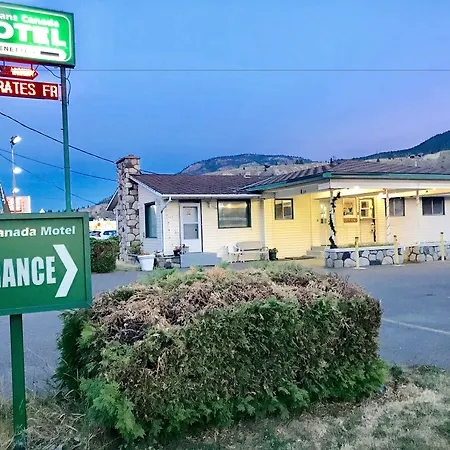 Trans Canada Motel-3