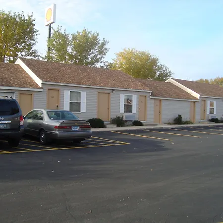 Rodeway Inn & Suites Austin I-90-2