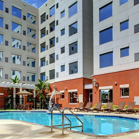 Hyatt House Fort Lauderdale Airport/Cruise Port-2
