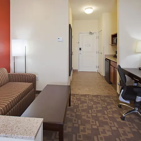 Holiday Inn Lincoln Southwest By Ihg-2