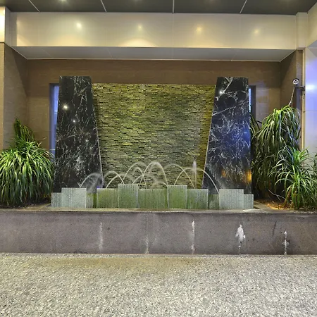 Shenzhen Sunon Hotel-3