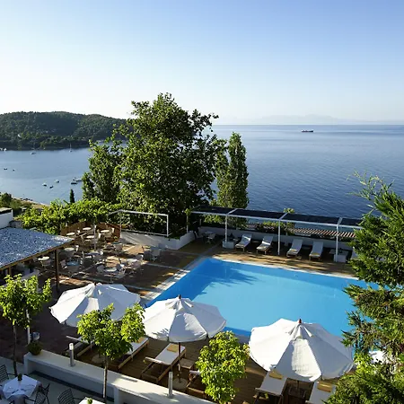Atrium Hotel-3