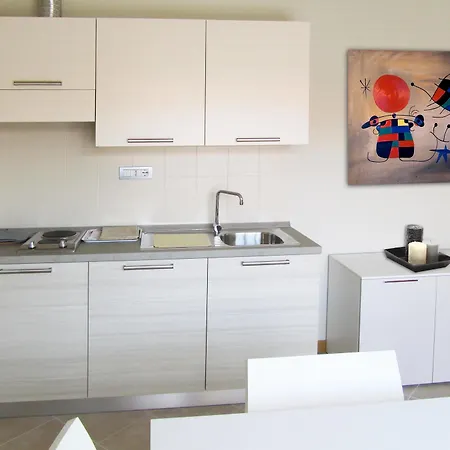 Residence San Rossore-2