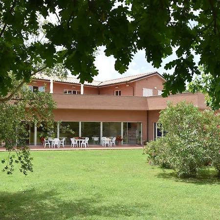 Residence San Rossore-3