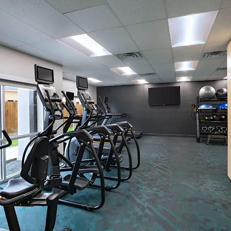 Towneplace Suites By Marriott Weatherford-2