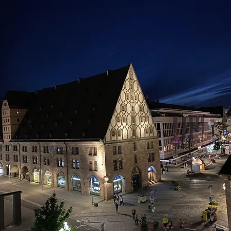 Hotel Deutscher Kaiser-2