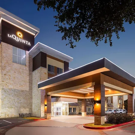 La Quinta By Wyndham Austin - Cedar Park-3
