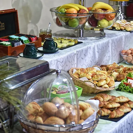 Balkan Hotel Garni-3