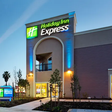 Holiday Inn Express Benicia By Ihg-3