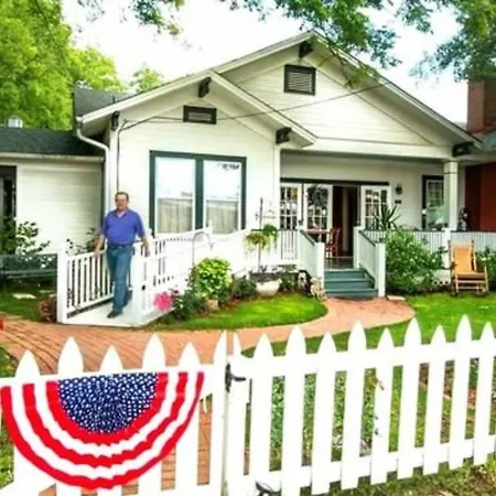 The Carriage House-3