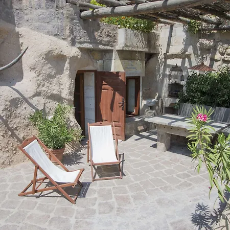 Les Maisons De Cappadoce-3