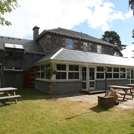 Columba House-3