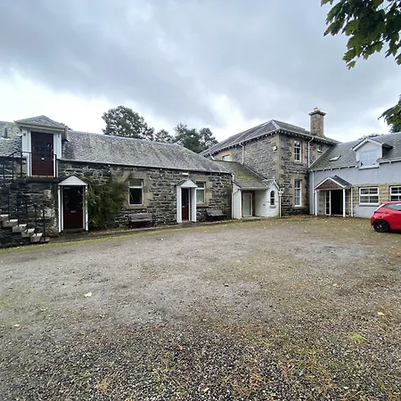 Columba House-2